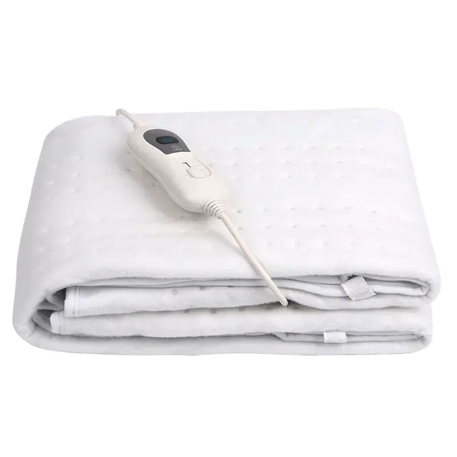 Electric Underblanket - 2 sizes - Eaze Mart