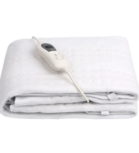 Electric Underblanket - 2 sizes - Eaze Mart