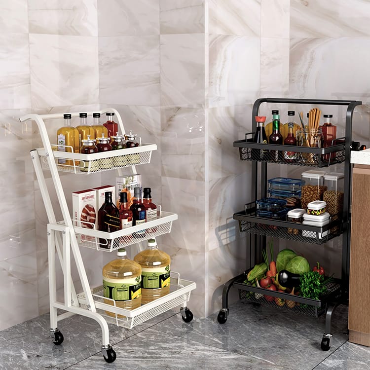 Flat Cart - Eaze Mart