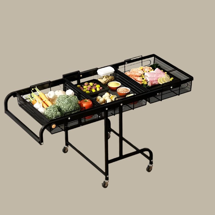Flat Cart - Eaze Mart