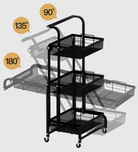 Flat Cart - Eaze Mart