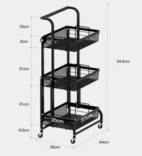 Flat Cart - Eaze Mart