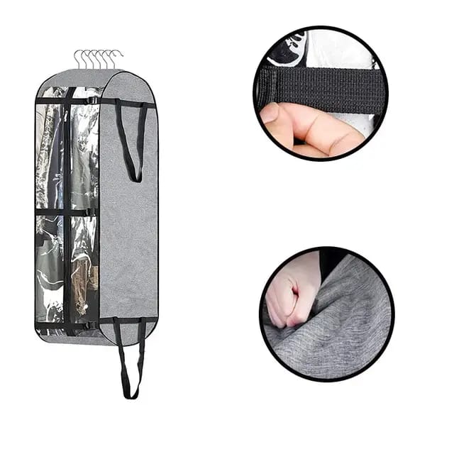 Garment bag - Eaze Mart