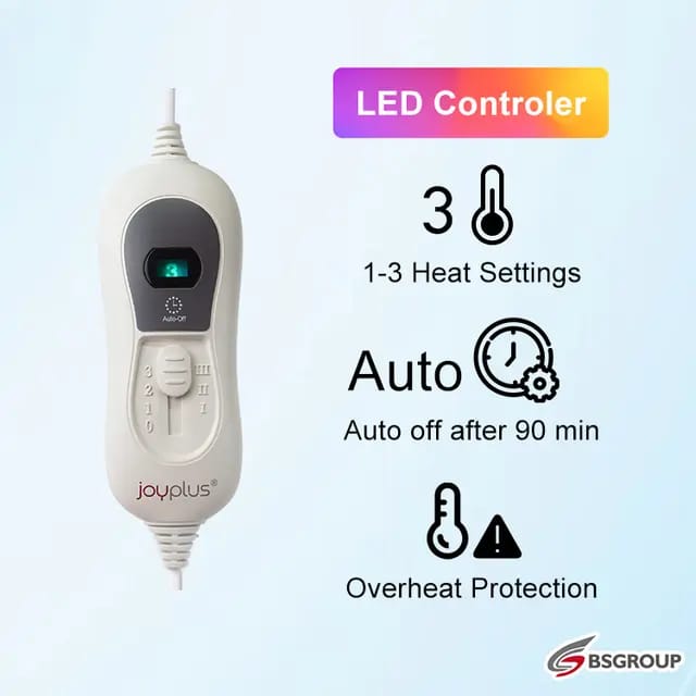 Heating Pad/HP309 - Eaze Mart