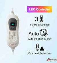 Heating Pad/HP309 - Eaze Mart