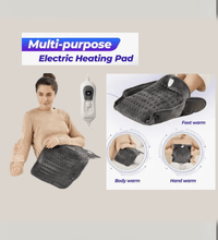 Heating Pad/HP309 - Eaze Mart