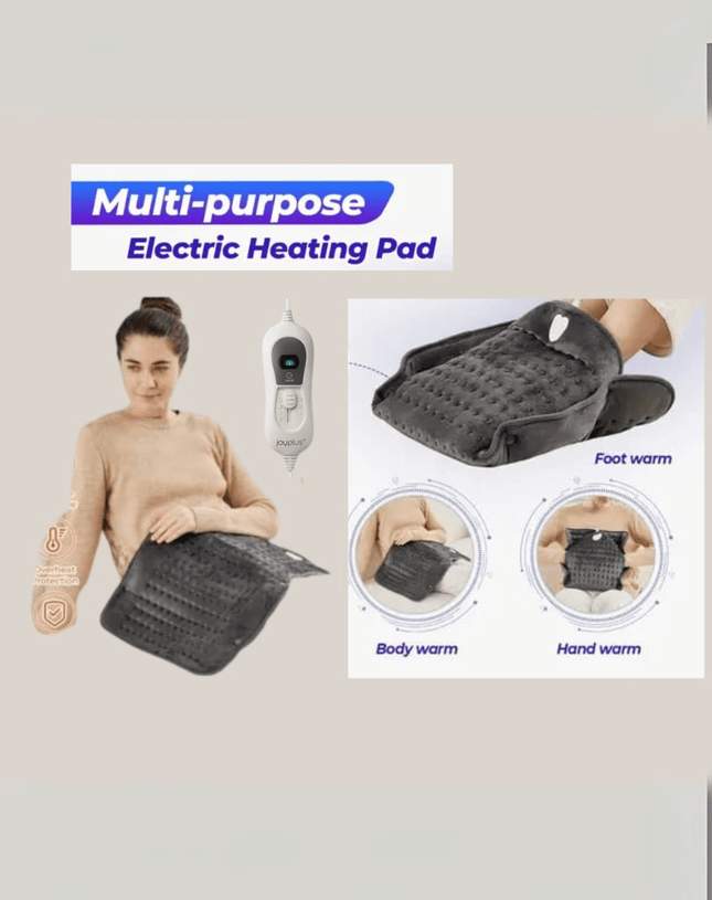 Heating Pad/HP309 - Eaze Mart