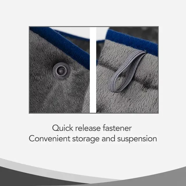 Heating Pad/HP309 - Eaze Mart