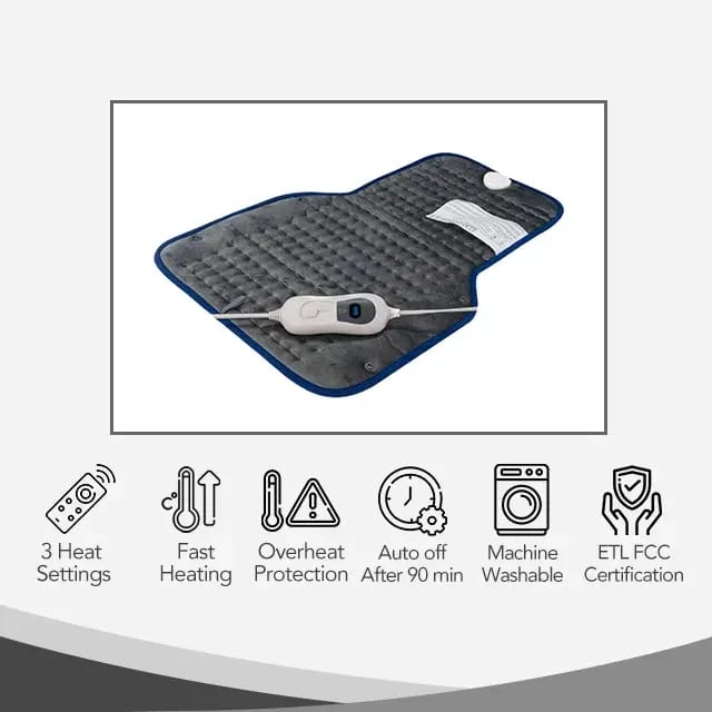 Heating Pad/HP309 - Eaze Mart