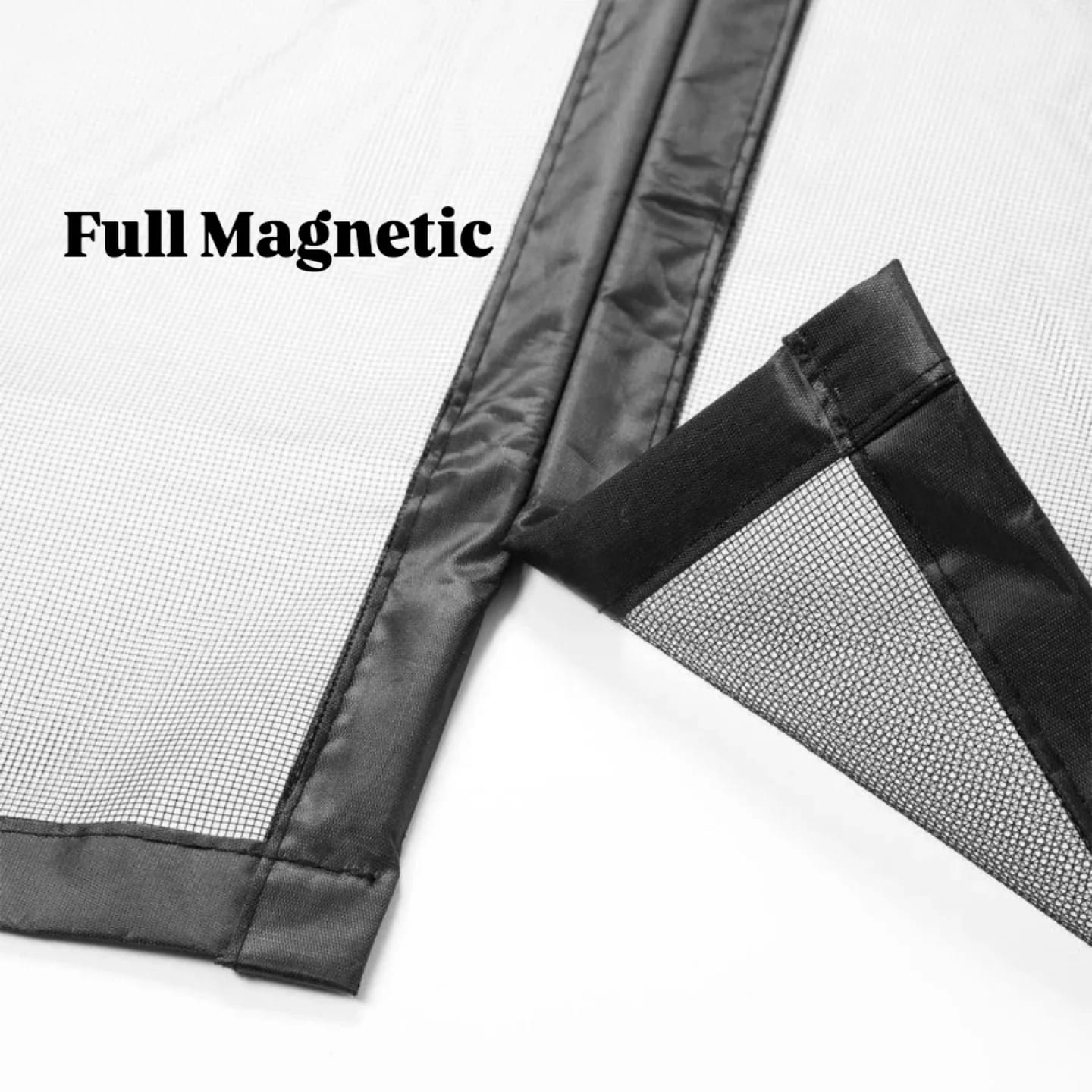 Magnetic Door Screen - Eaze Mart