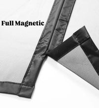 Magnetic Door Screen - Eaze Mart