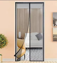 Magnetic Door Screen - Eaze Mart
