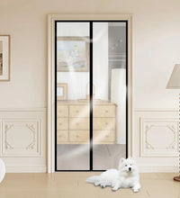 Magnetic Door Screen - Eaze Mart