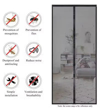 Magnetic Door Screen - Eaze Mart