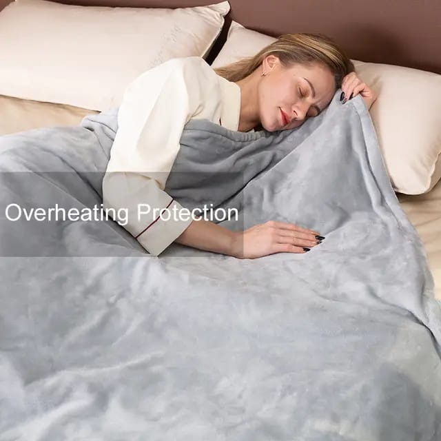 Overblanket - RESTOCKING MID NOVEMBER - Eaze Mart