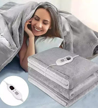 Overblanket - RESTOCKING MID NOVEMBER - Eaze Mart