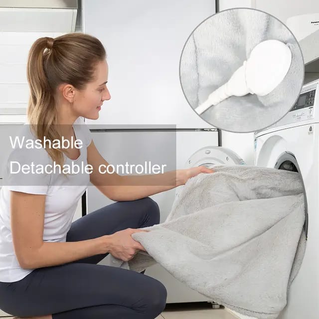 Overblanket - RESTOCKING MID NOVEMBER - Eaze Mart