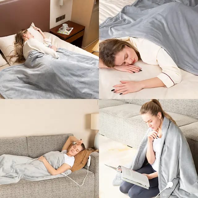 Overblanket - RESTOCKING MID NOVEMBER - Eaze Mart