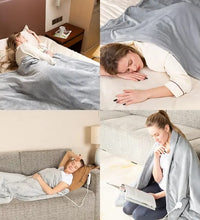 Overblanket - RESTOCKING MID NOVEMBER - Eaze Mart