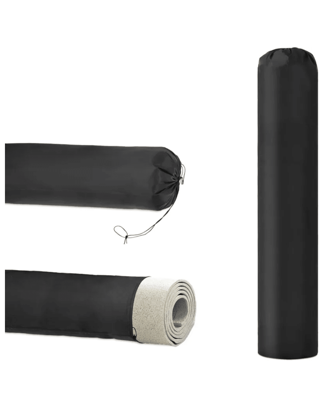 Oxford Carpet Storage Bag - Multiple sizes - Eaze Mart