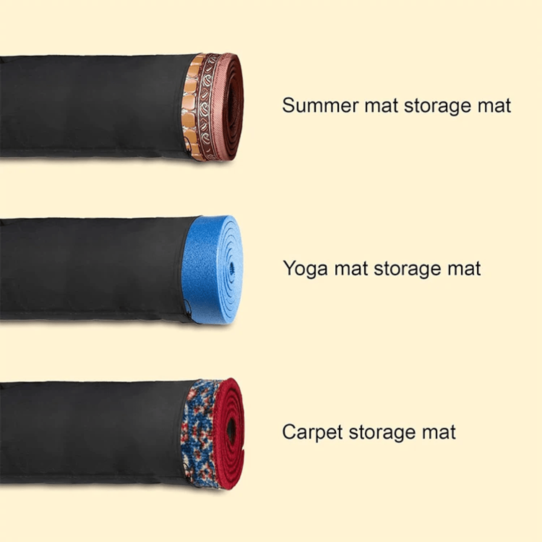 Oxford Carpet Storage Bag - Multiple sizes - Eaze Mart