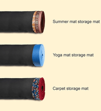 Oxford Carpet Storage Bag - Multiple sizes - Eaze Mart