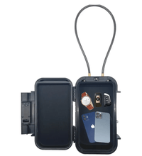 Portable Safe Lock Box – Waterproof Storage with Combination Lock - Eaze Mart