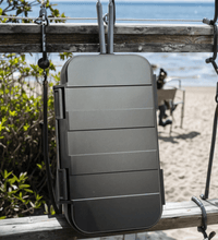 Portable Safe Lock Box – Waterproof Storage with Combination Lock - Eaze Mart
