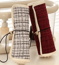 Portable Travel Jewelry Organizer - Eaze Mart