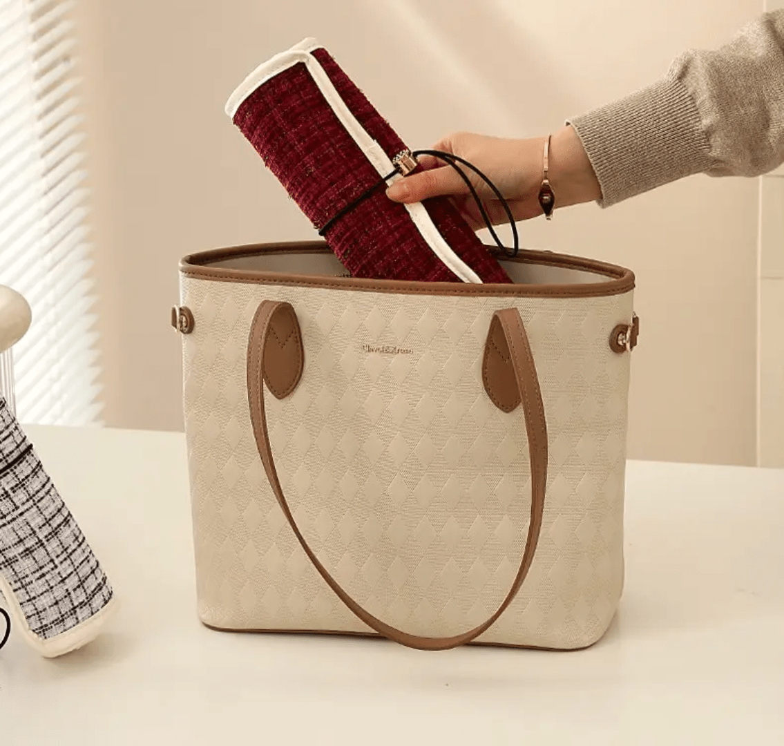 Portable Travel Jewelry Organizer - Eaze Mart