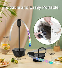 Rechargeable Fly Fan 🔥 Buy 2 or More & Get 10% OFF – Discount Applied at Checkout! - Eaze Mart