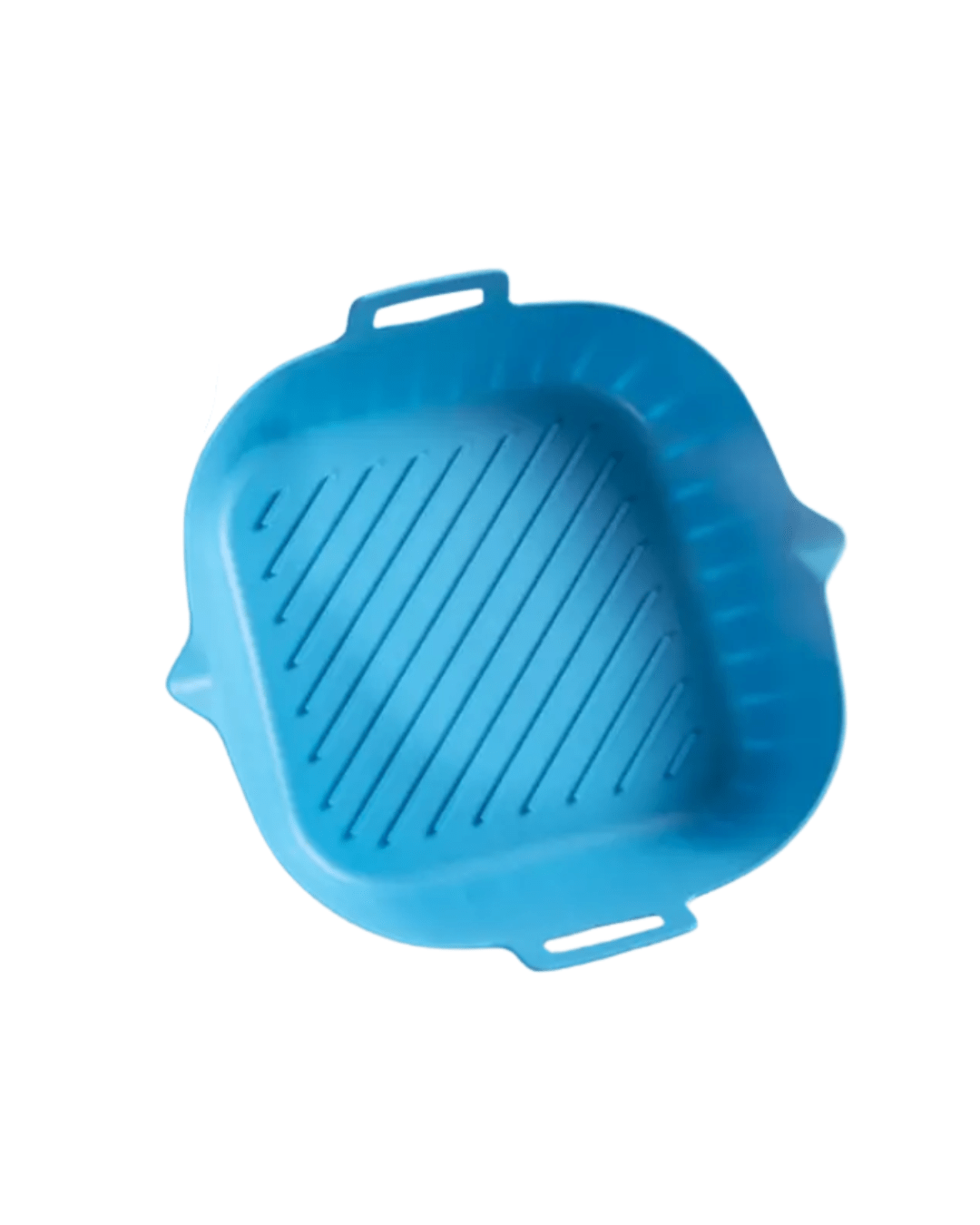 Reusable Silicone Air Fryer Basket - Eaze Mart
