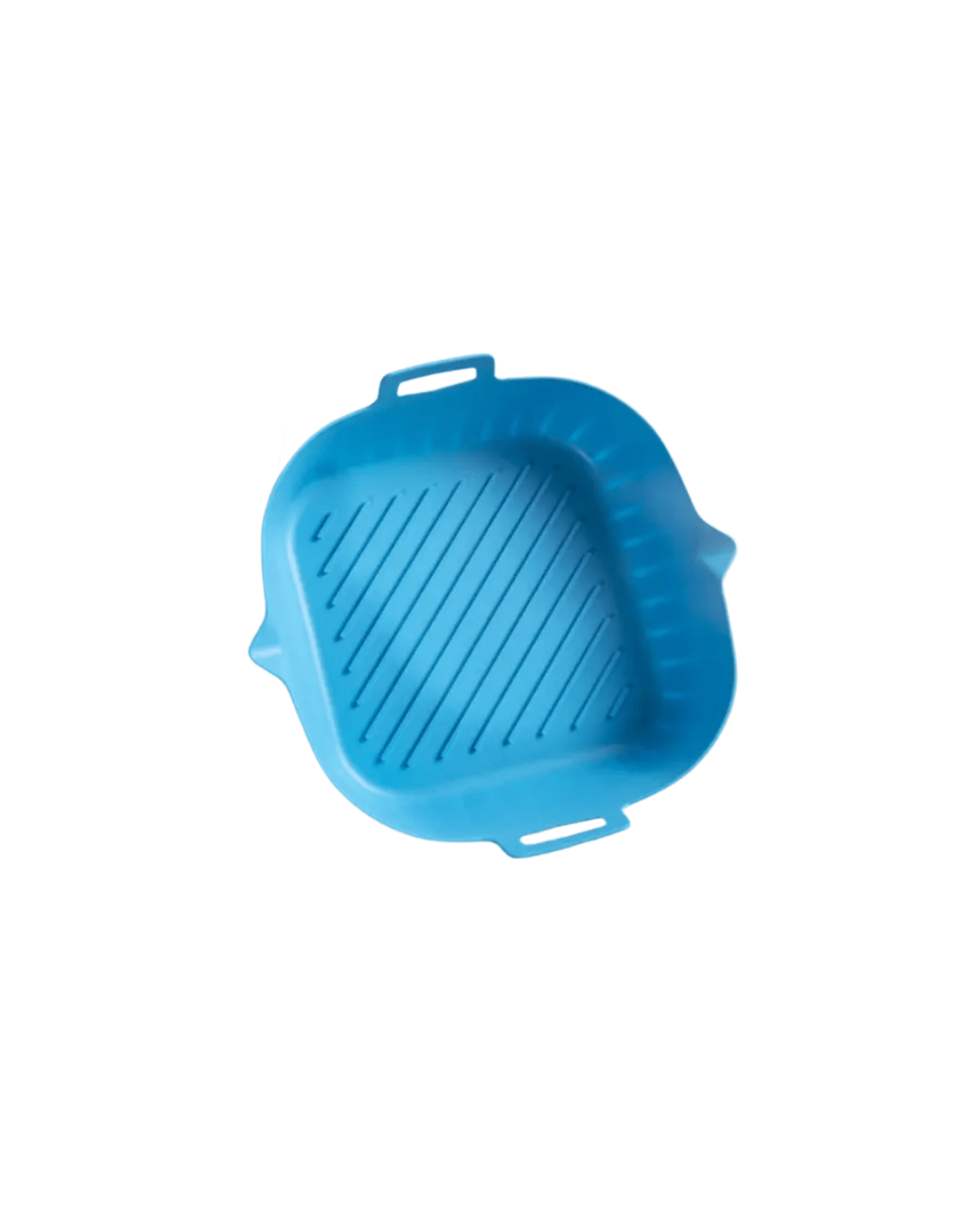 Reusable Silicone Air Fryer Basket - Eaze Mart