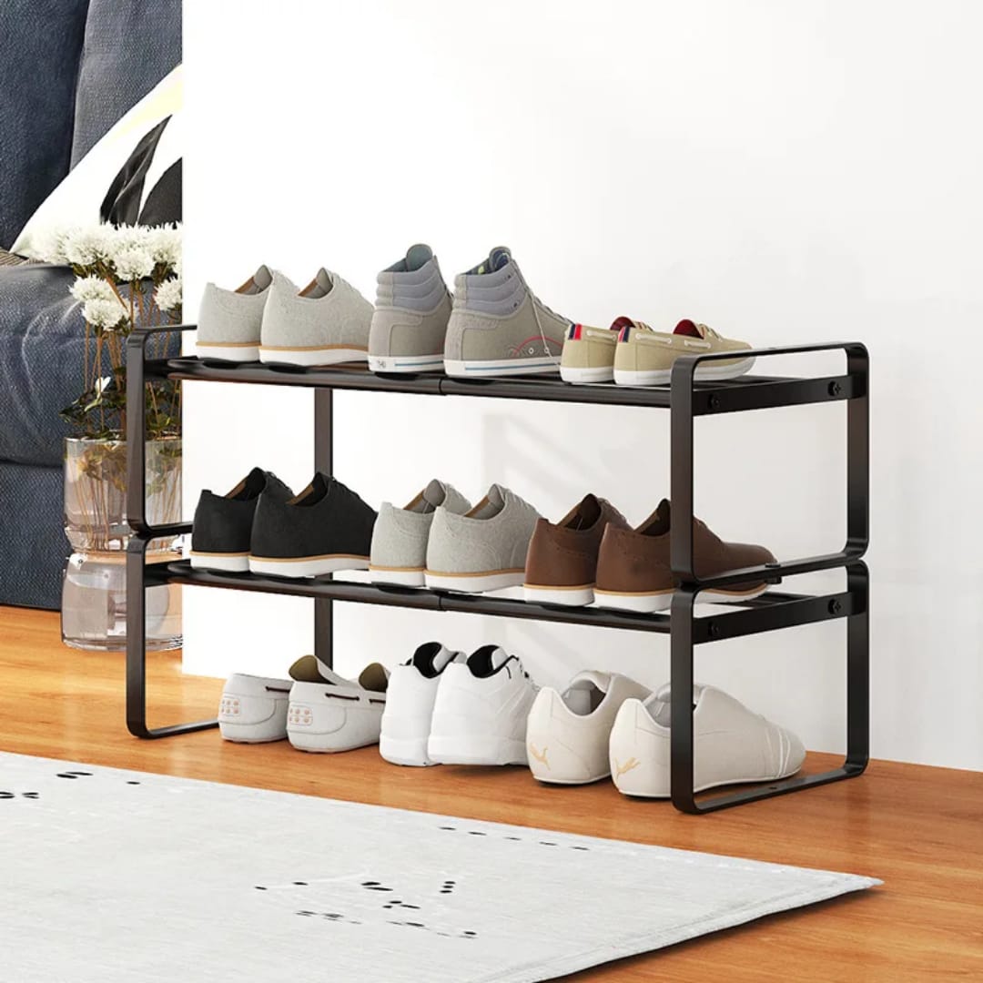 Shoe rack - Eaze Mart