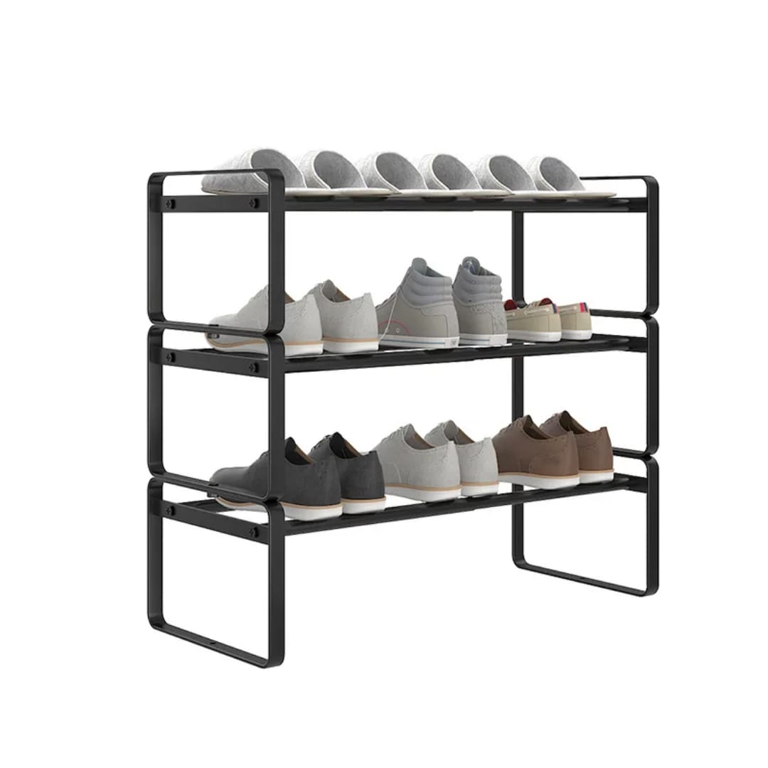 Shoe rack - Eaze Mart