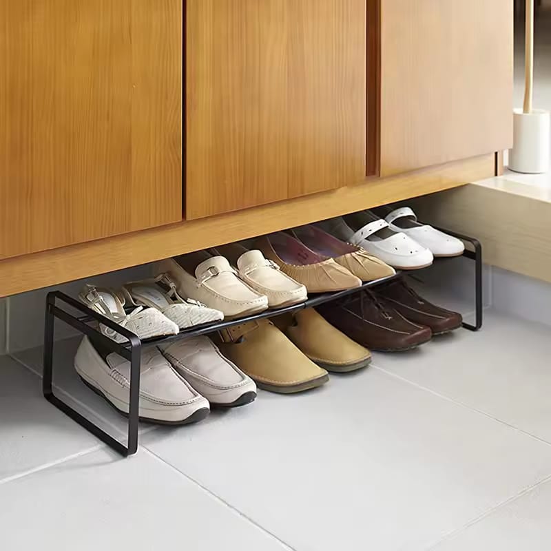 Shoe rack - Eaze Mart