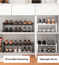 Shoe rack - Eaze Mart