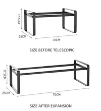 Shoe rack - Eaze Mart