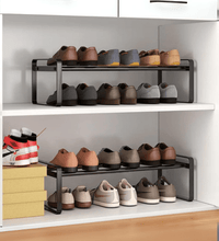 Shoe rack - Eaze Mart