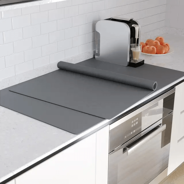 Silicone Mat - Multipurpose - Eaze Mart
