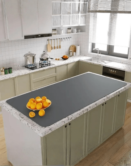 Silicone Mat - Multipurpose - Eaze Mart