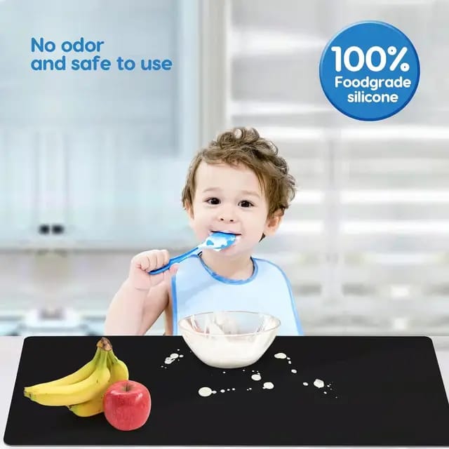 Silicone Mat - Multipurpose - Eaze Mart