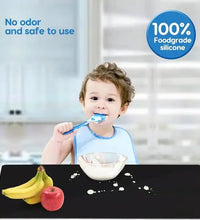 Silicone Mat - Multipurpose - Eaze Mart