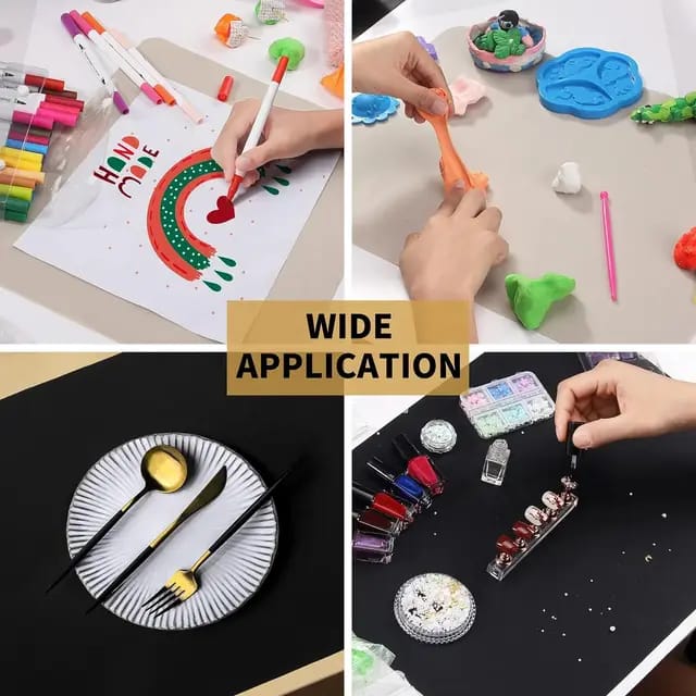 Silicone Mat - Multipurpose - Eaze Mart