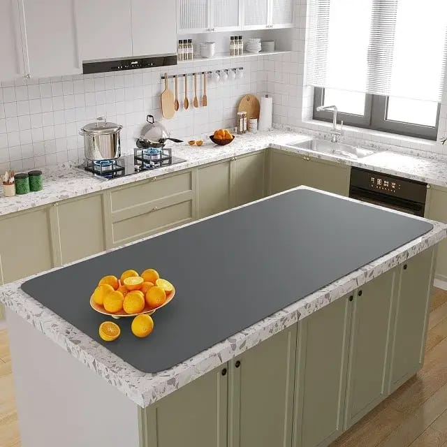 Silicone Mat - Multipurpose - Eaze Mart