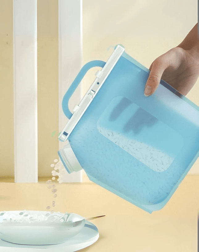 Silicone Sealable bag - Eaze Mart