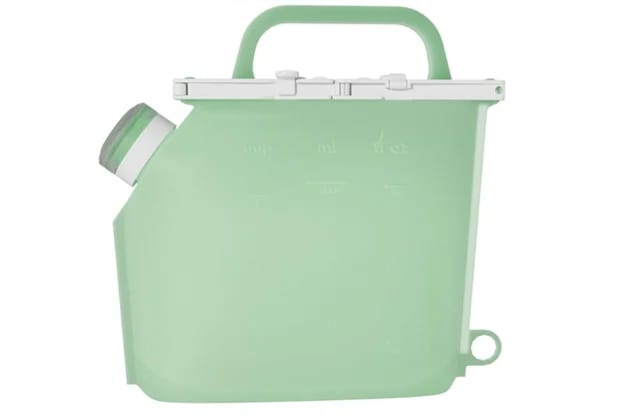 Silicone Sealable bag - Eaze Mart