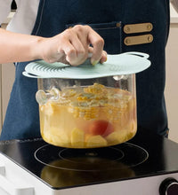 Silicone Vacuum Cover - 31 cm - Eaze Mart