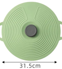 Silicone Vacuum Cover - 31 cm - Eaze Mart
