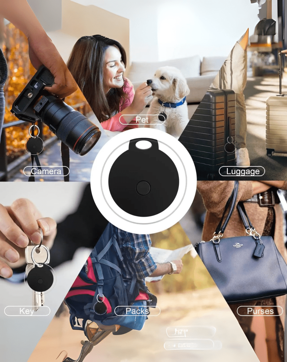 Smart Finder - iOS - Eaze Mart